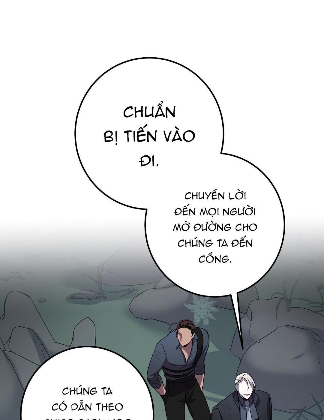 đáy sâu tuyệt vọng Chapter 32 - Next Chapter 33