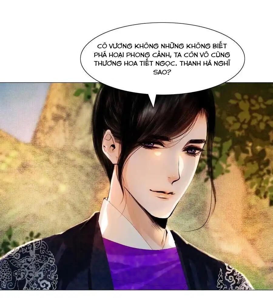 vòng luân hồi Chapter 81 - Trang 1