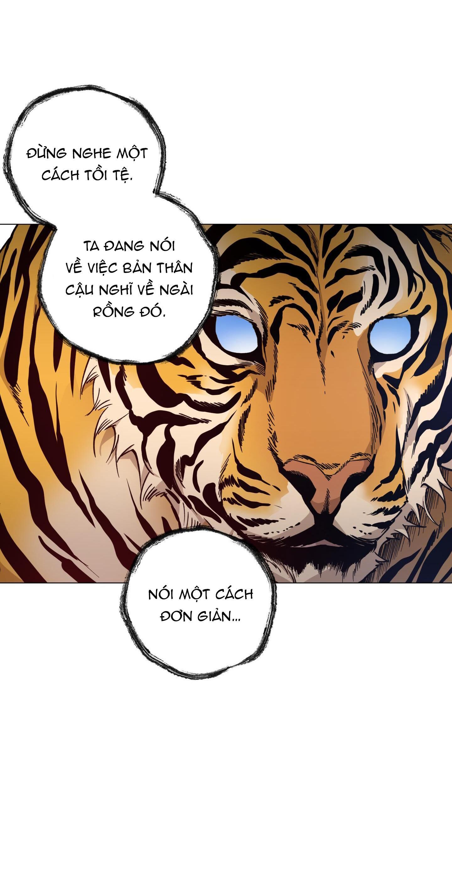 bình minh của rồng Chapter 24 - Trang 1