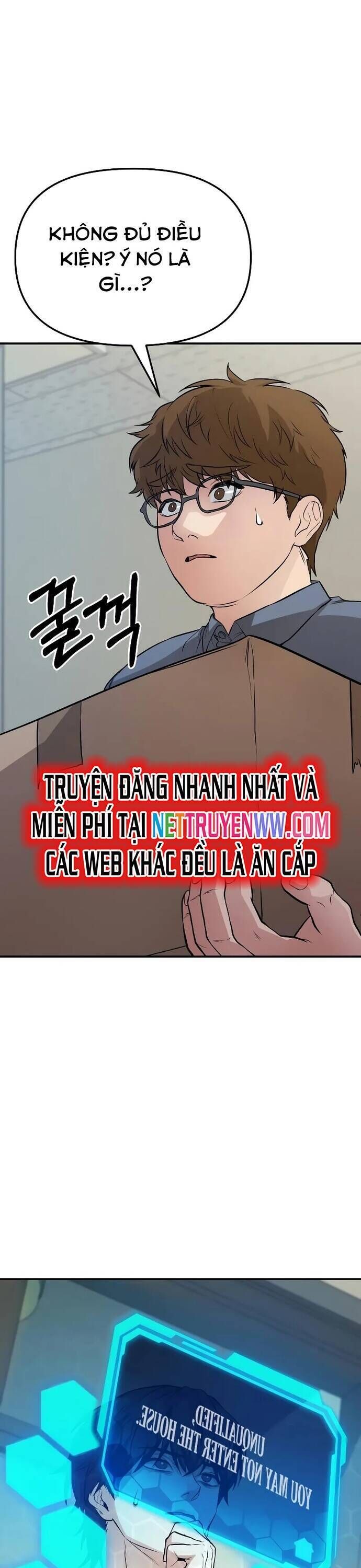 Tuyệt Đối Dân Cư Chapter 6 - Trang 2