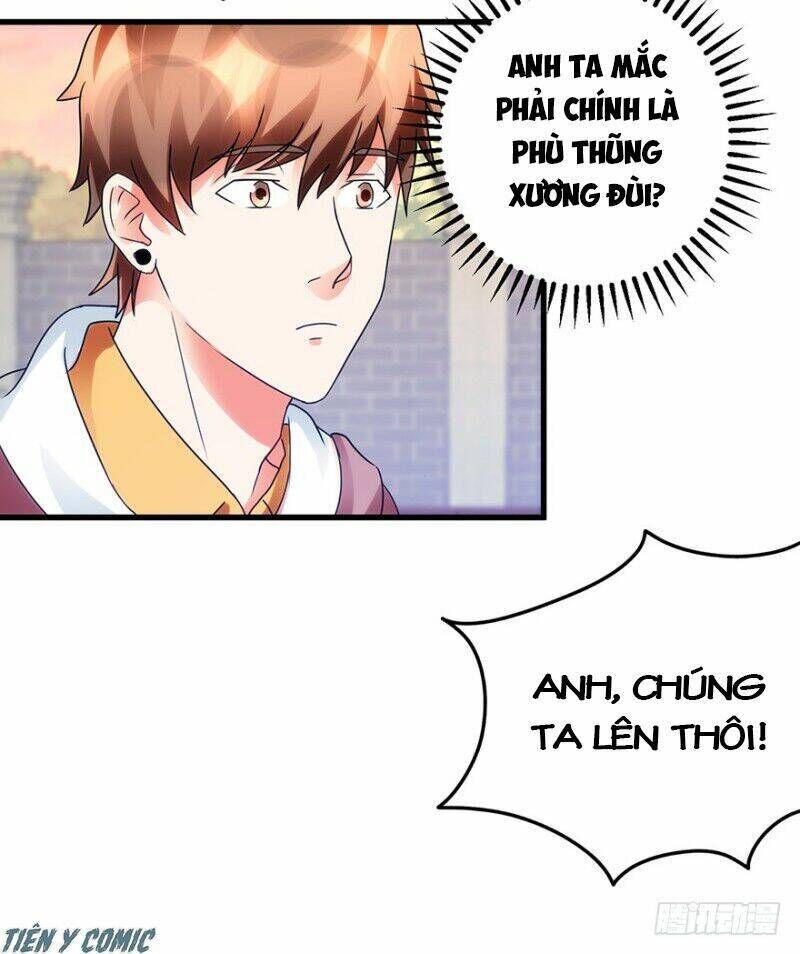 thấu thị tiên y chapter 79 - Next chapter 80