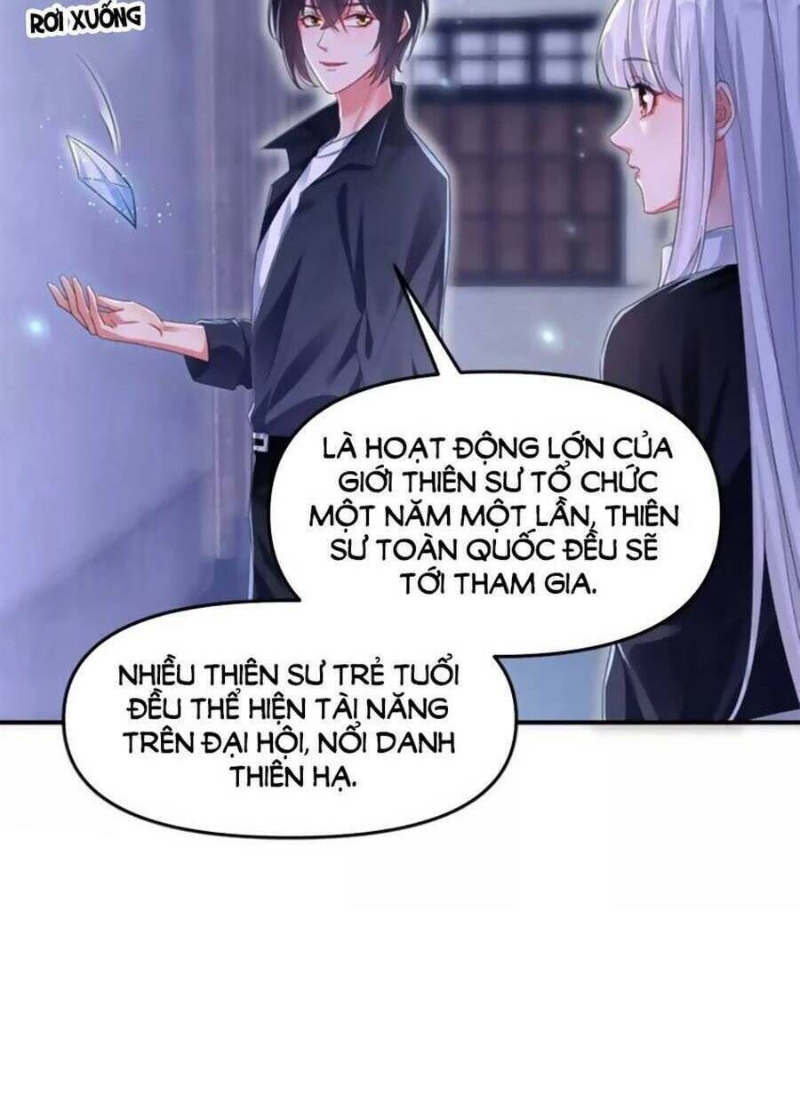 hệ thống xuyên nhanh: ác nam không dễ chọc chapter 117 - Next chapter 118