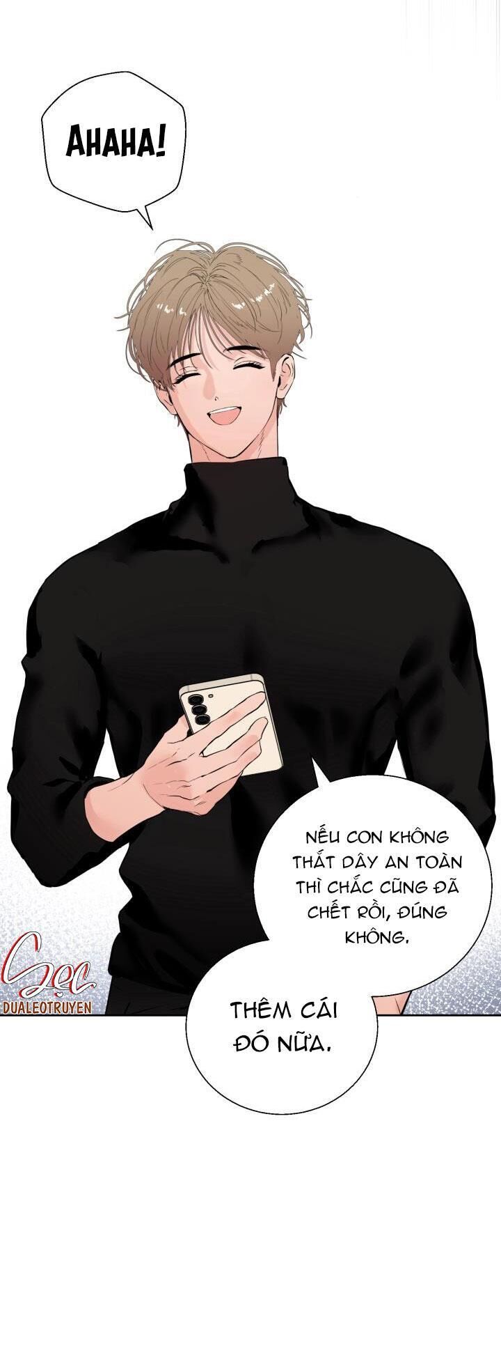 My X Daddy Chapter 4 - Next Chương 5