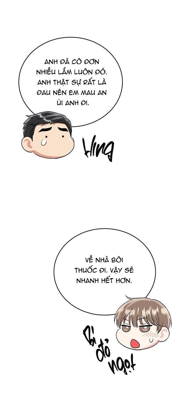 hang hổ Chapter 34 - Trang 1