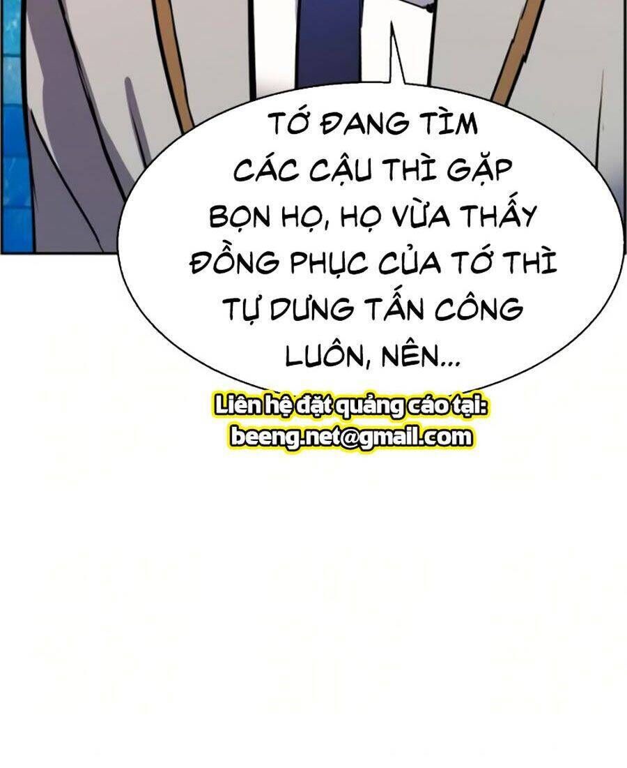 bạn học của tôi là lính đánh thuê chapter 22 - Next chapter 23