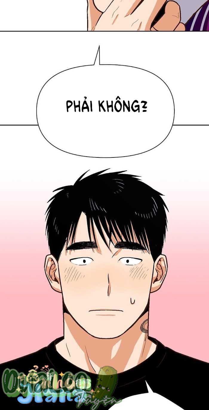 tình yêu thuần khiết Chapter 17 - Trang 1