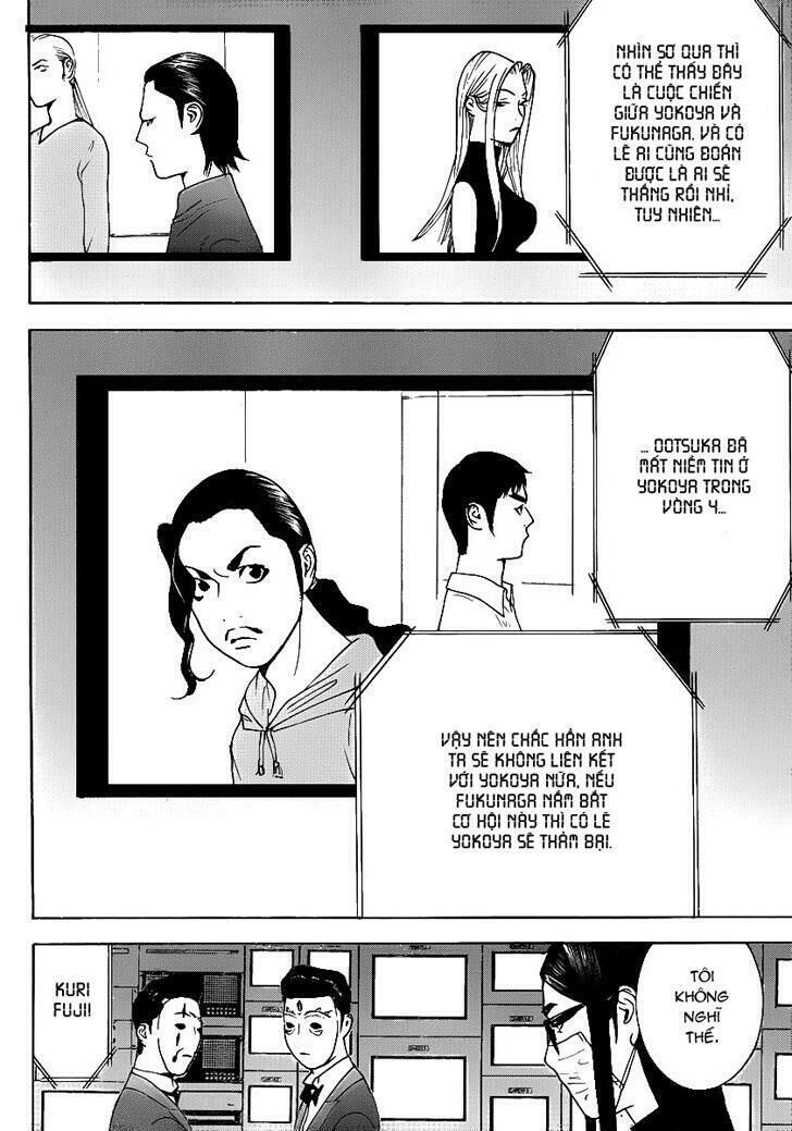 Liar Game Chapter 139 - Trang 2