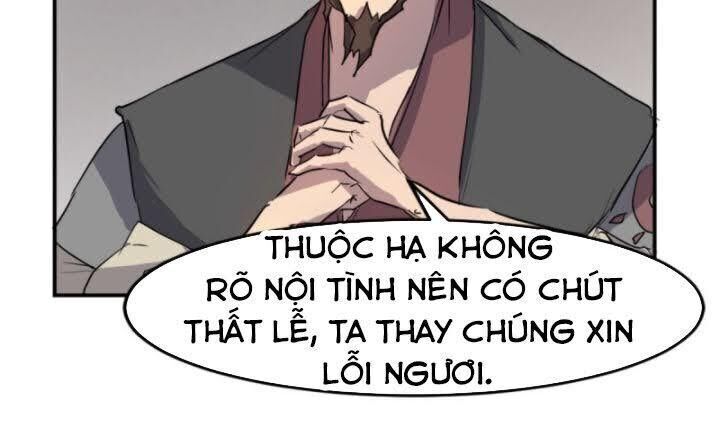 Bất Tử Chí Tôn Chapter 9 - Trang 2