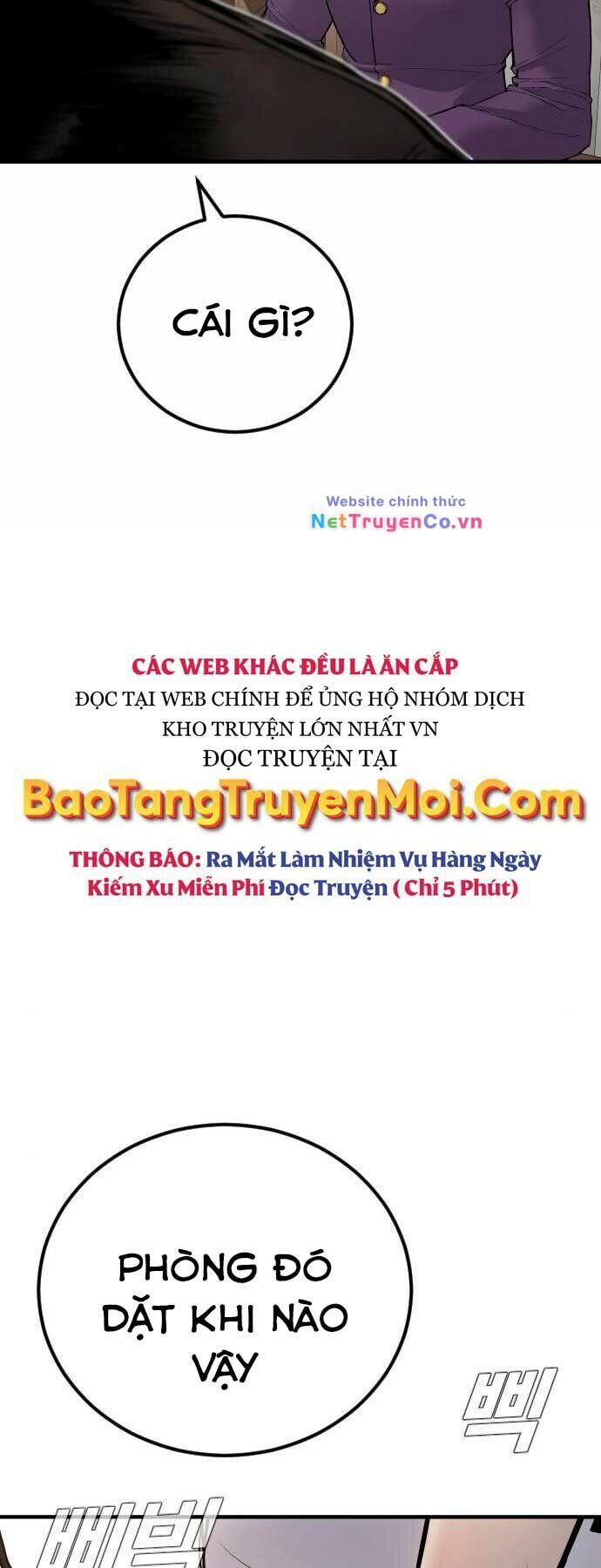 bố tôi là đặc vụ chapter 33 - Trang 2