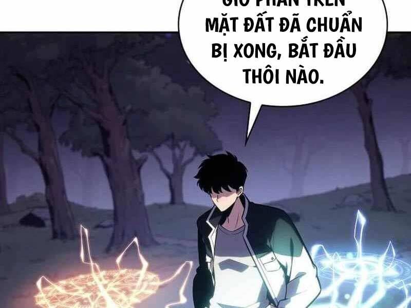 người chơi mới solo cấp cao nhất chapter 138 - Trang 1