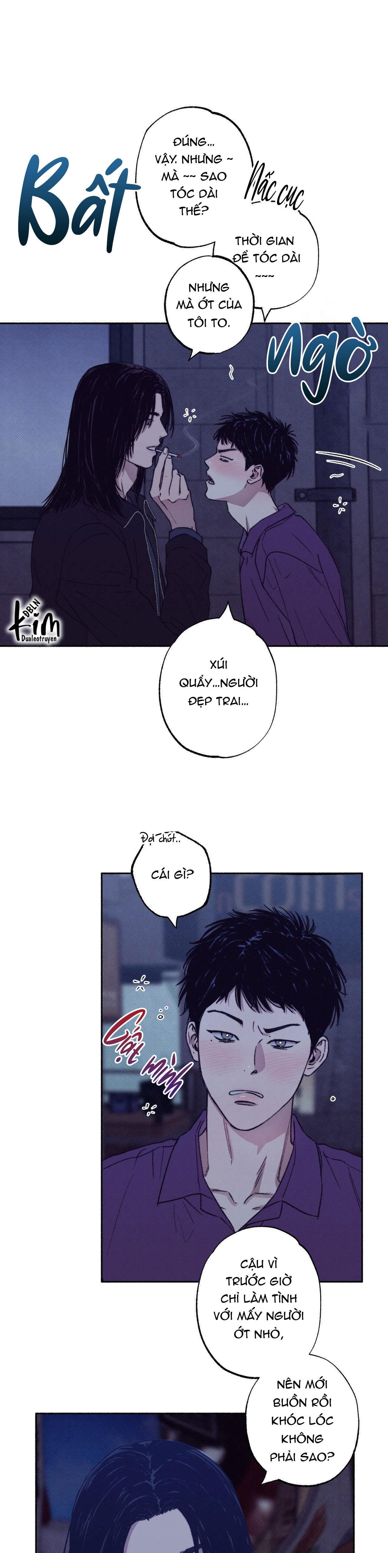 từ 1 đến 10 Chapter 2 - Trang 2