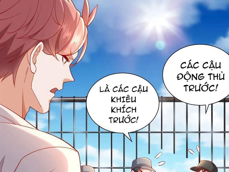 tôi là tài xế xe công nghệ có chút tiền thì đã sao? chapter 119 - Next chapter 120