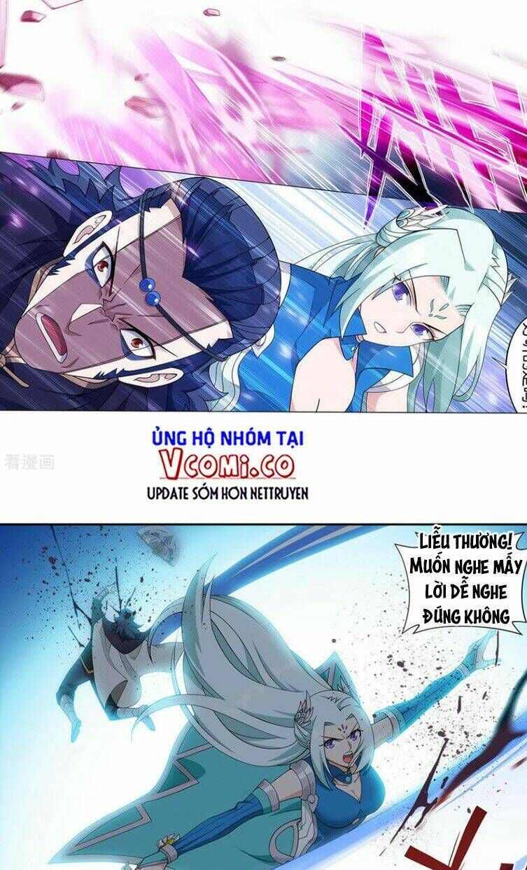 đấu phá thương khung Chapter 370 - Next Chapter 370