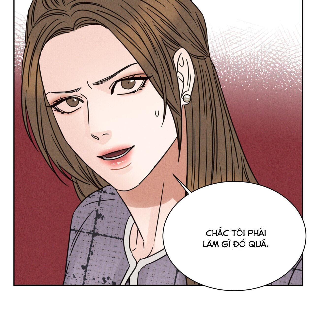 dù anh không yêu em Chapter 82 - Trang 2