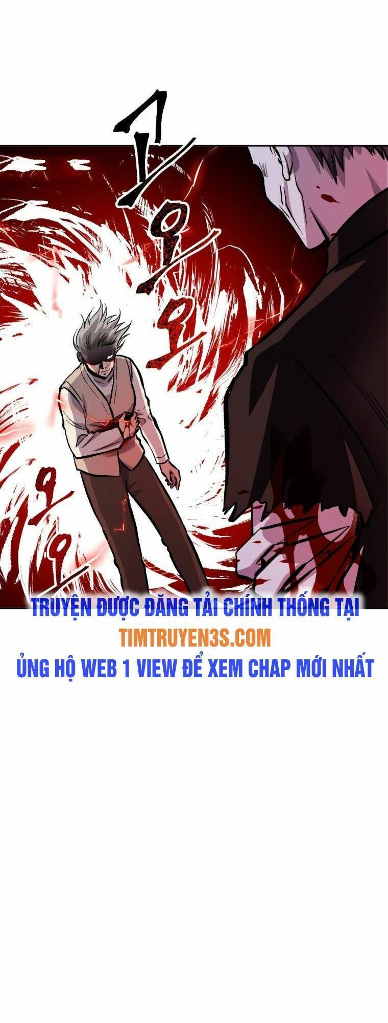 trở thành quái vật chapter 6 - Trang 2