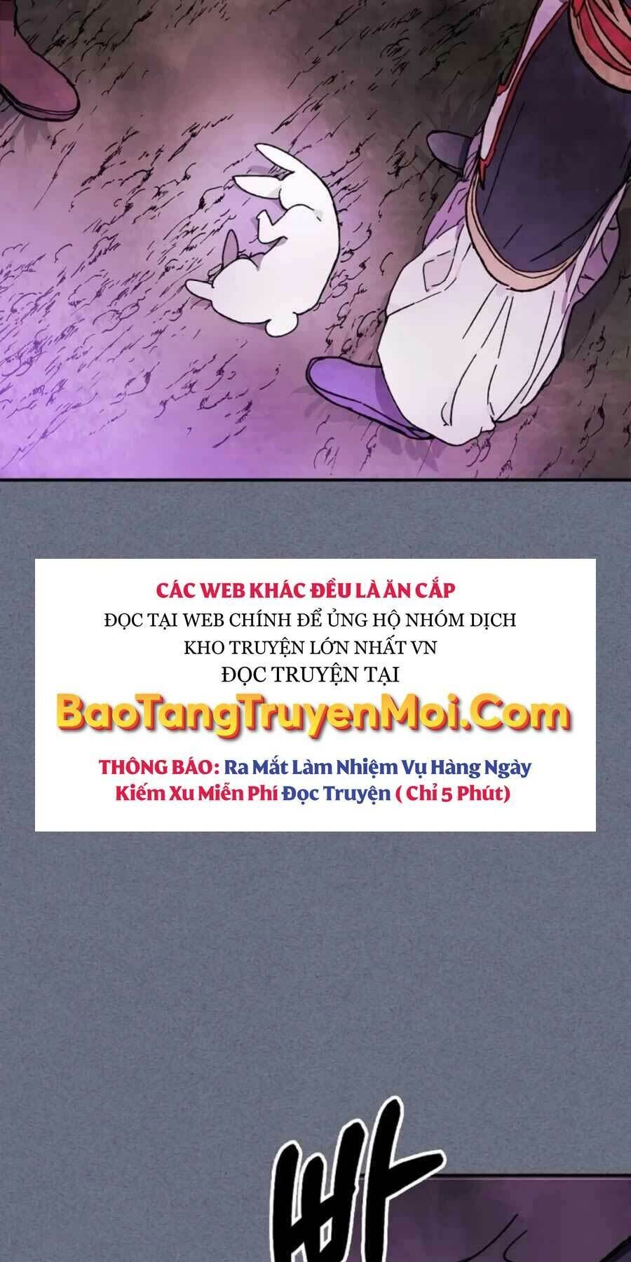 vị thần trở lại chapter 4 - Trang 2