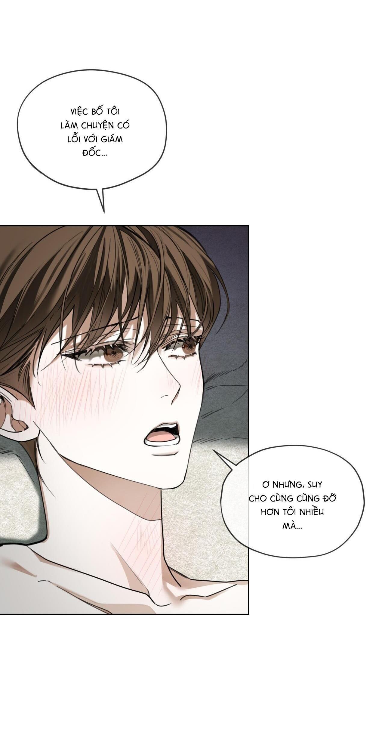 (CBunu) Phạm Luật Chapter 70 - Trang 2