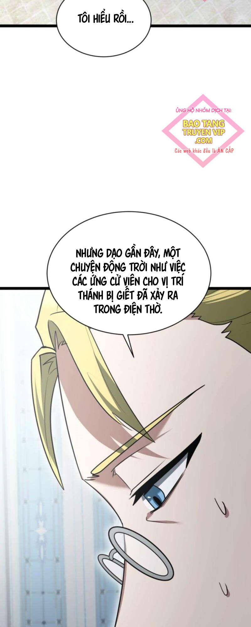 tuyệt thế anh hùng Chapter 25 - Trang 1