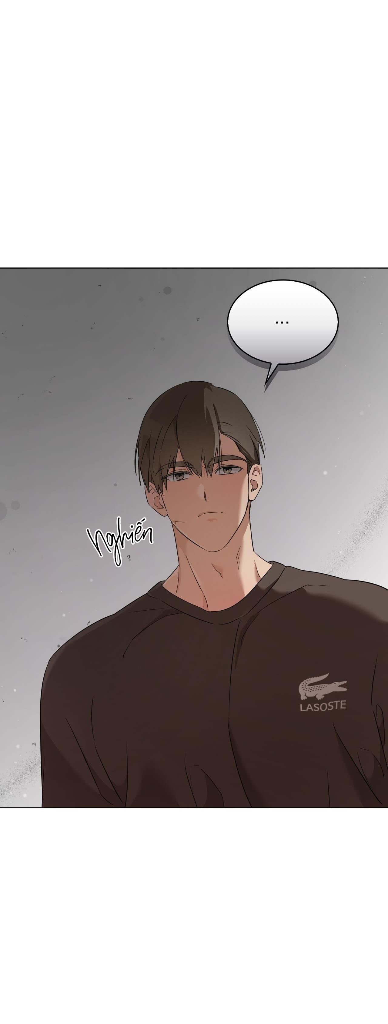 (Cbunu) Dễ Thương Là Lỗi Của Tôi Sao? Chapter 26 - Trang 2