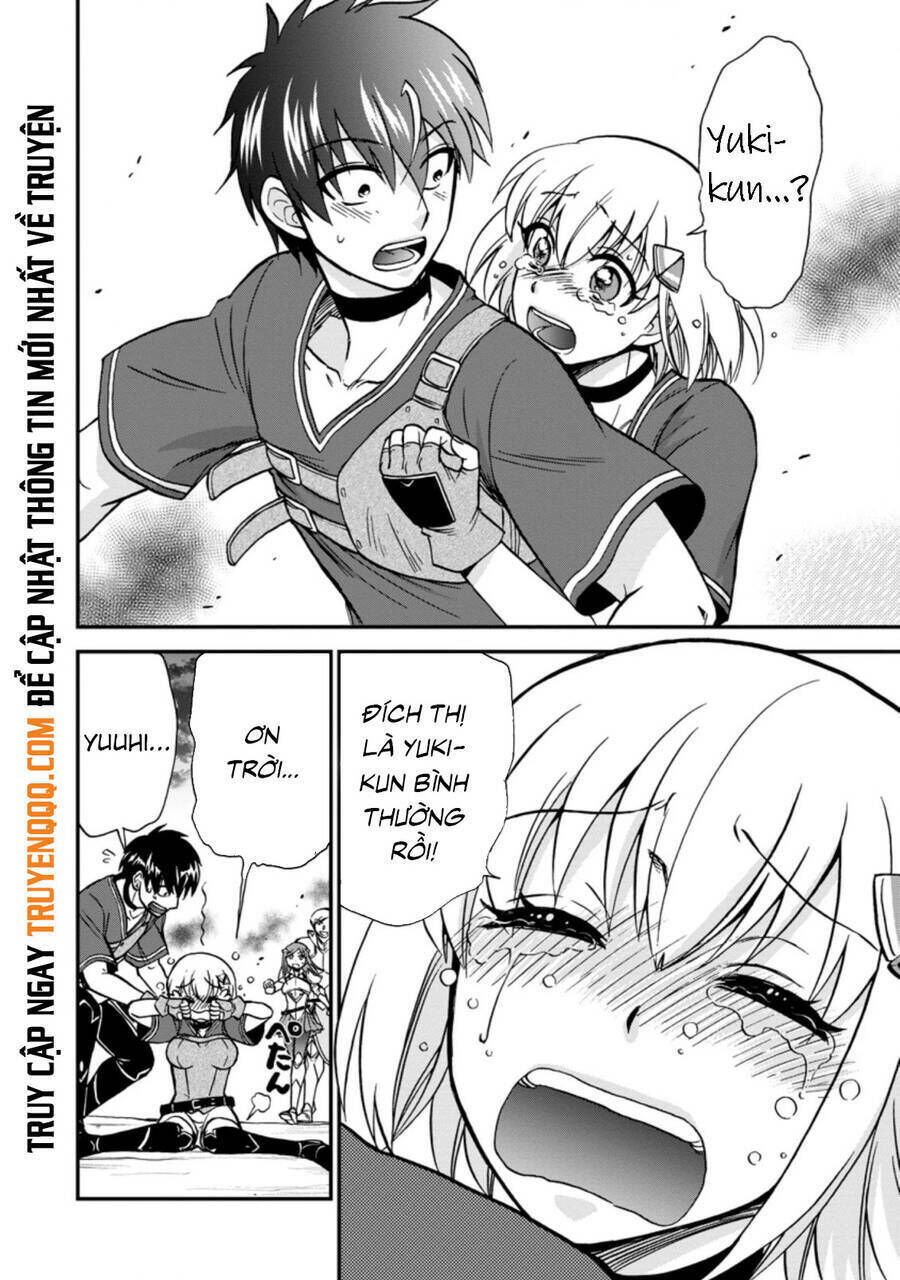 isekai shoukan wa nidome desu chapter 30 - Trang 2