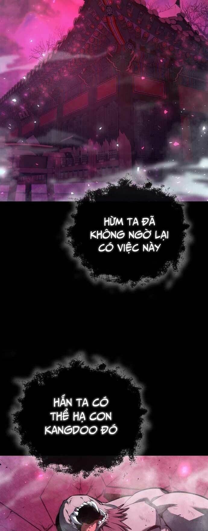 đêm của yêu tinh chapter 2 - Trang 2