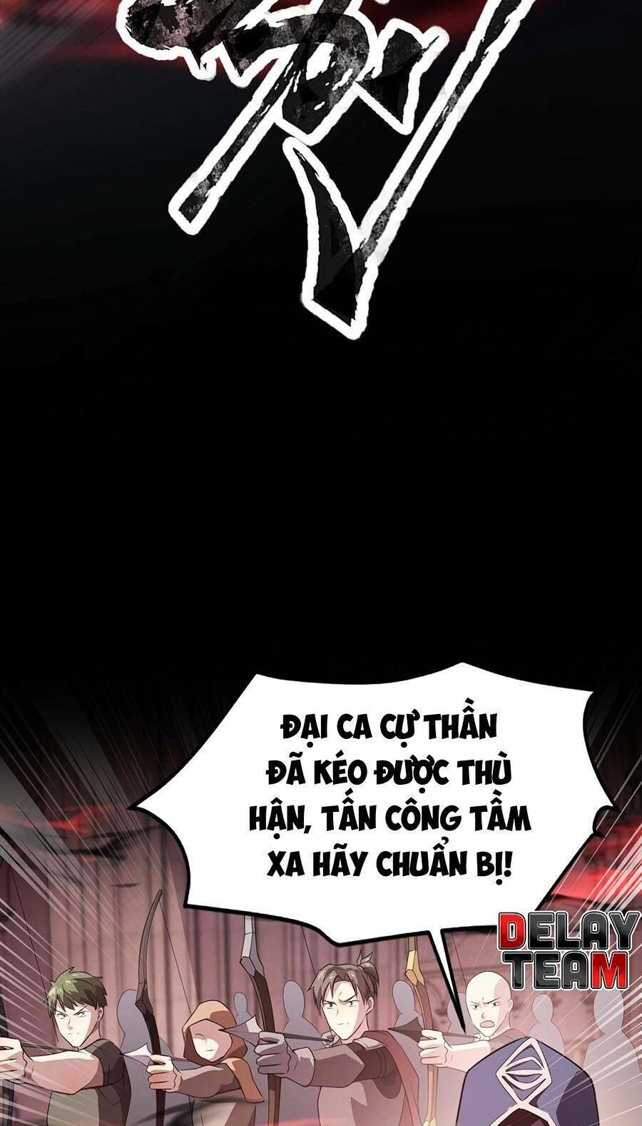 chỉ có ta có thể sử dụng triệu hoán thuật Chapter 76 - Next chương 77