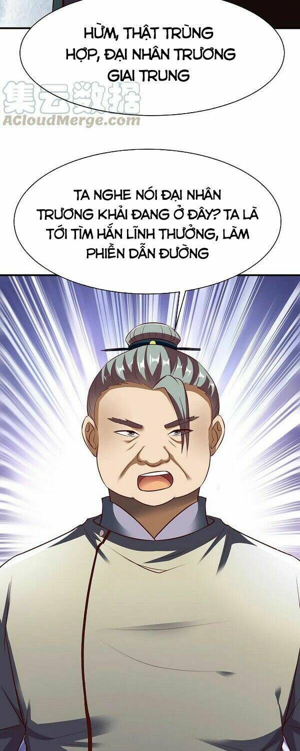 chiến đỉnh chapter 289 - Trang 2