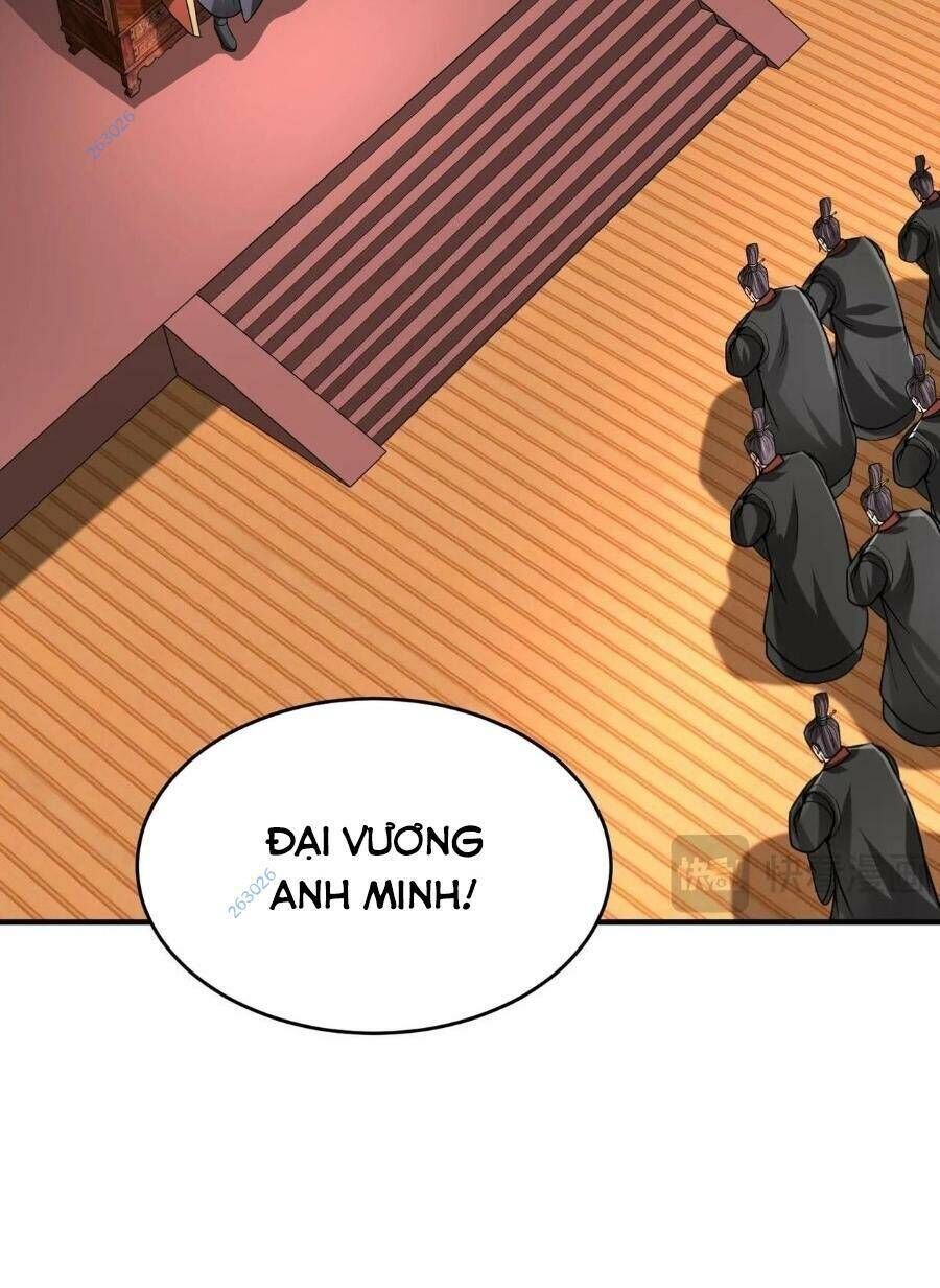 đại tần: ta con trai tần thủy hoàng giết địch thăng cấp thành thần chapter 78 - Trang 2