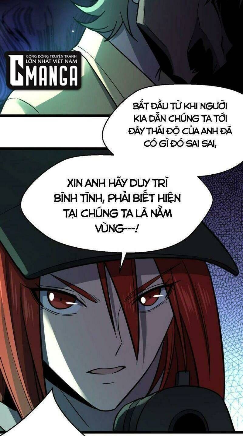 đừng hiểu lầm, tôi mới là người bị hại! Chapter 38 - Trang 2