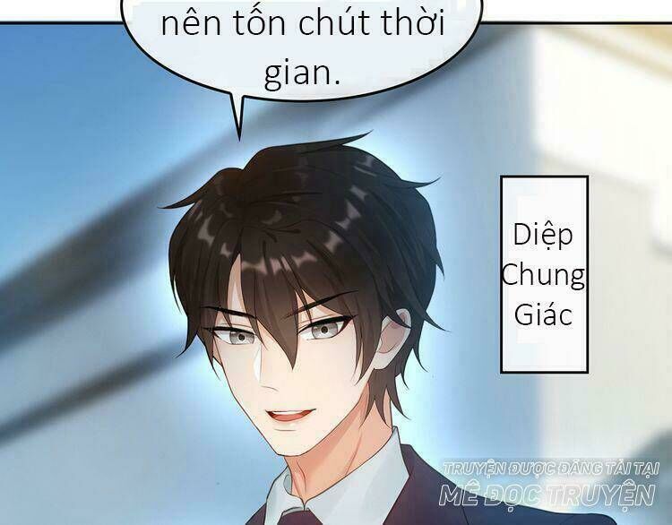 cô vợ nhỏ nuông chiều quá lại thành ác!! chapter 9 - Trang 2