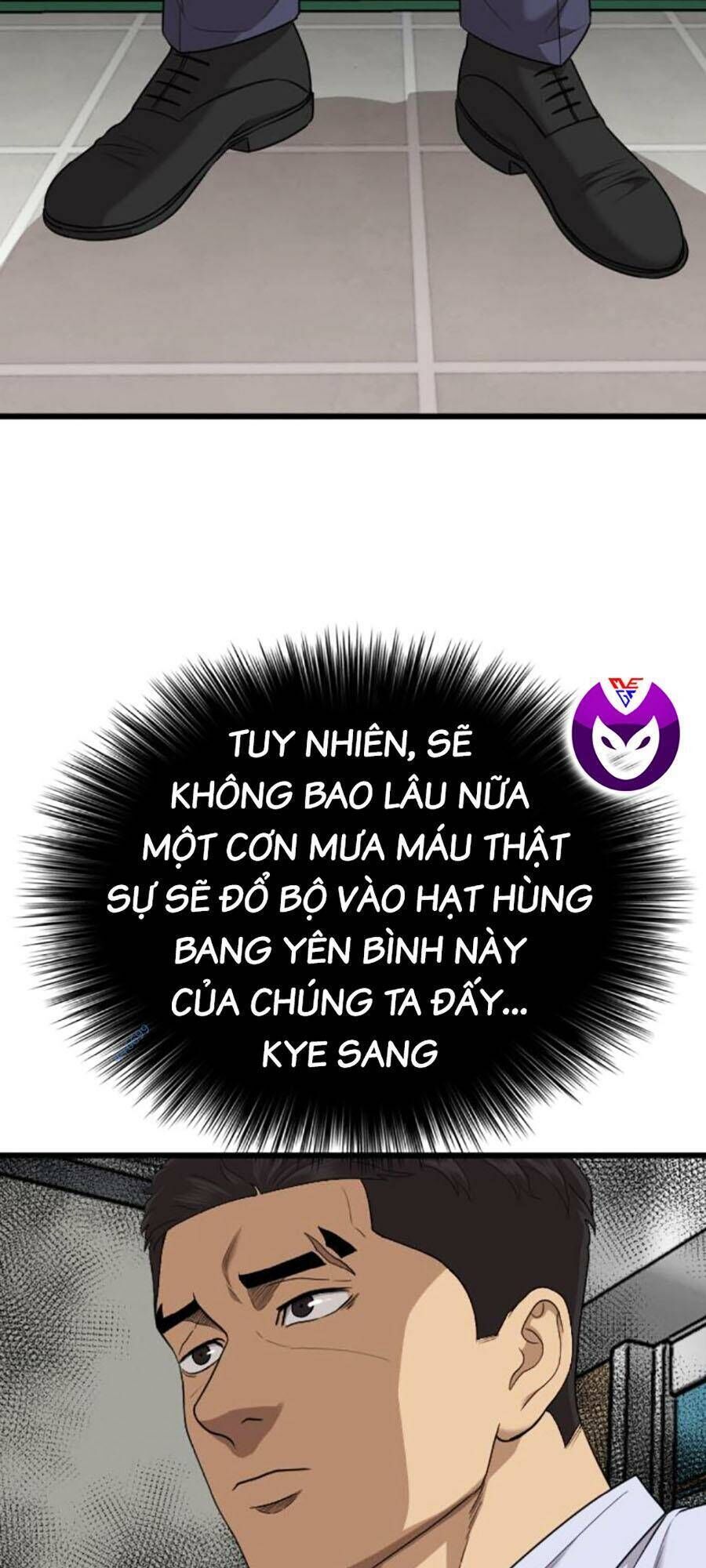 người xấu chapter 181 - Trang 2