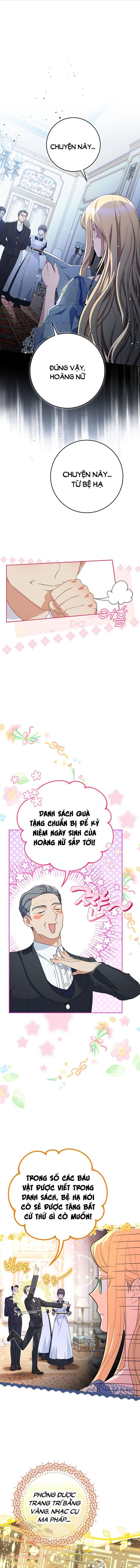 Nuôi Dưỡng Em Gái Xinh Đẹp Chap 21 - Trang 2