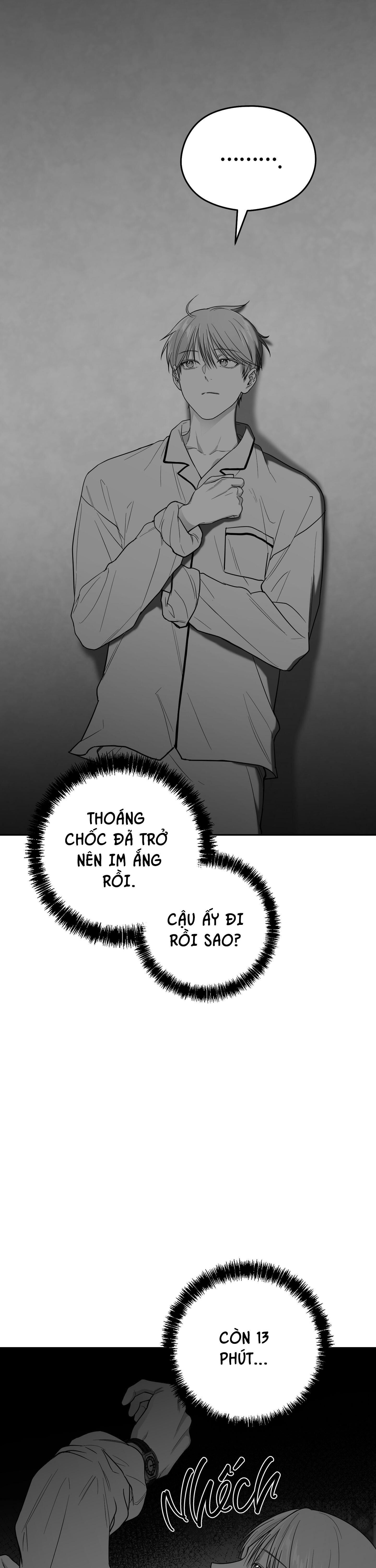 non zero sum Chapter 13 - Trang 1