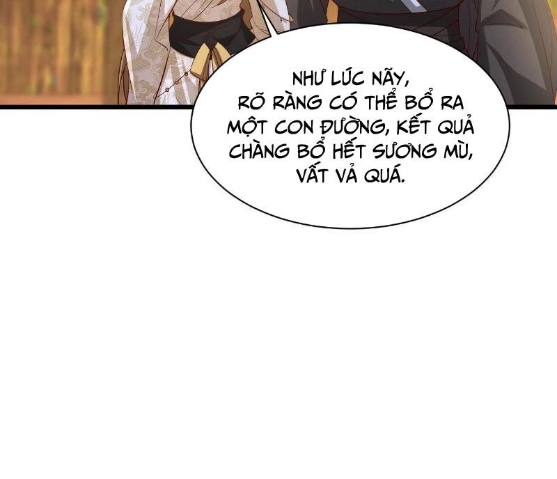 mở đầu nữ đế làm chính cung Chapter 352 - Trang 2