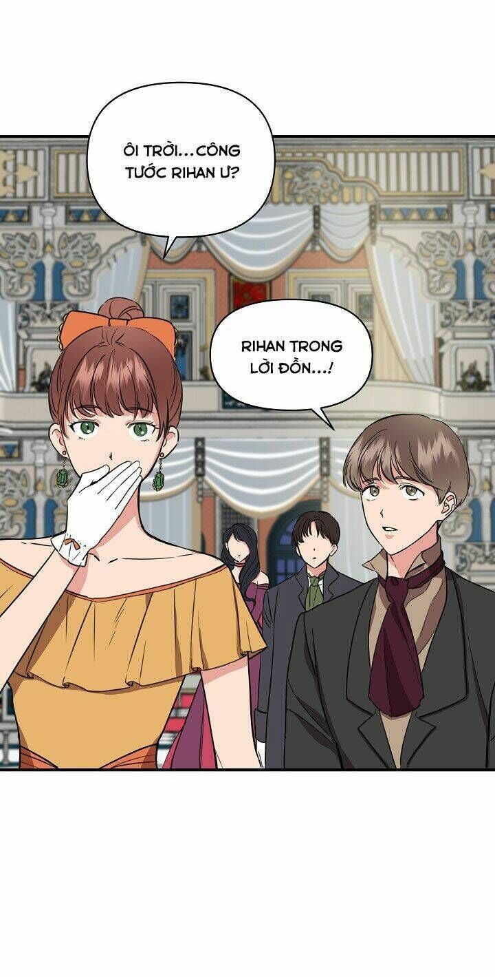 tôi không phải là cinderella chapter 6 - Trang 2