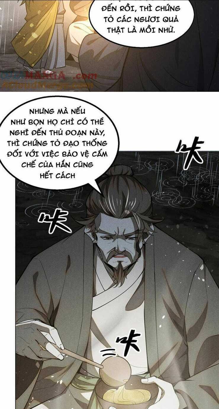 tâm ma chapter 142 - Trang 2