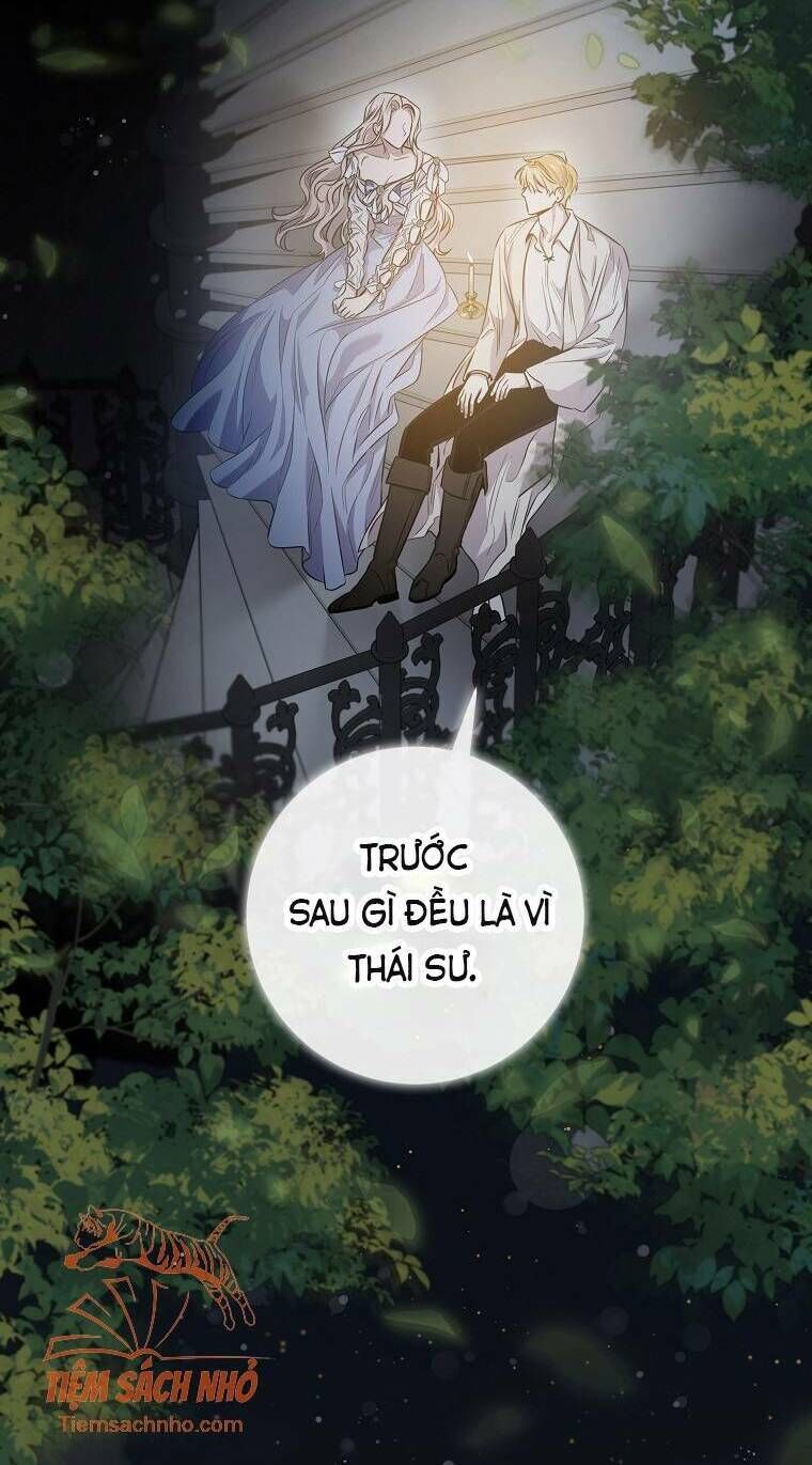 tôi đã thuần hóa một tên bạo chúa và chạy trốn chapter 46 - Next chapter 47.1