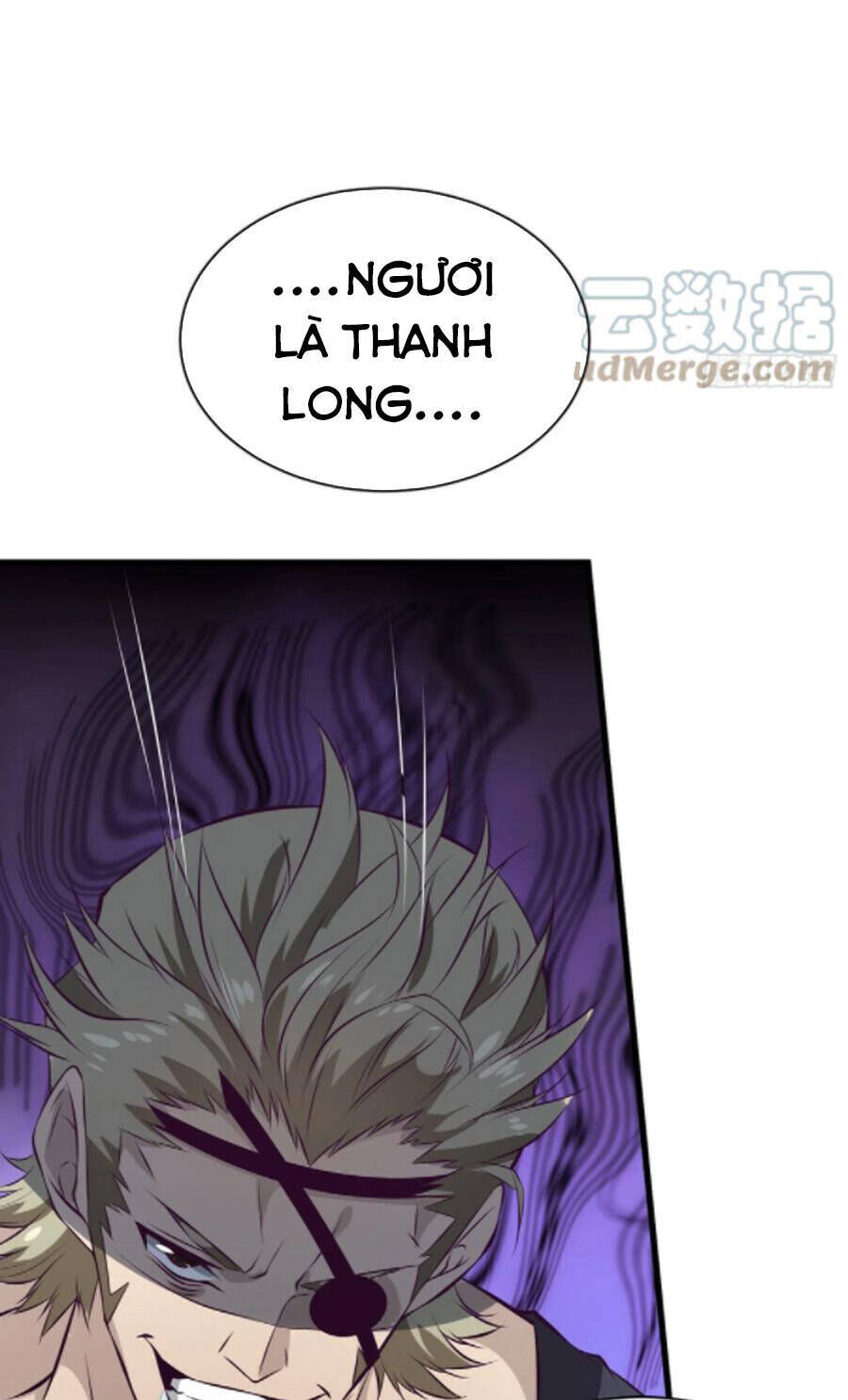 Ba Tôi Là Chiến Thần Chapter 72 - Trang 2