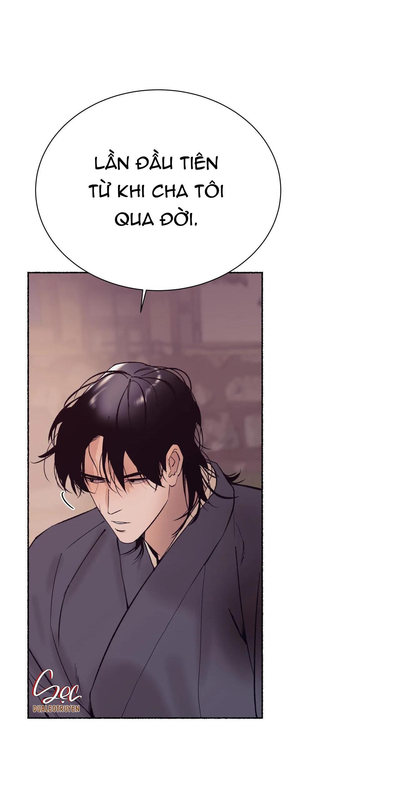 HỔ NGÀN NĂM Chapter 48 - Trang 2