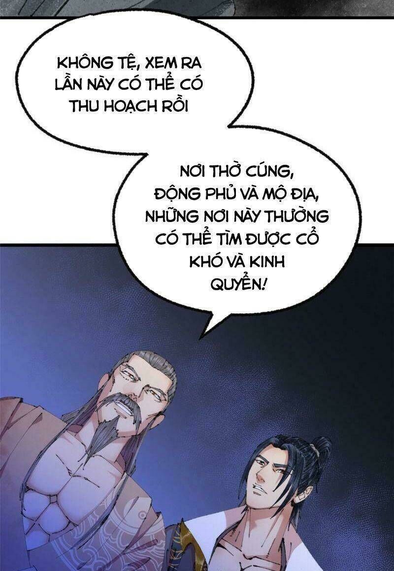 khu thần Chapter 66 - Next Chapter 67