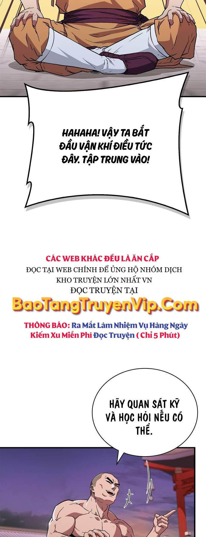 huấn luyện viên murim thiên tài chương 8 - Trang 2