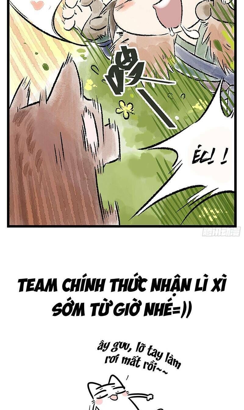 tiên kiếm kỳ hiệp truyện tứ chapter 2 - Trang 2