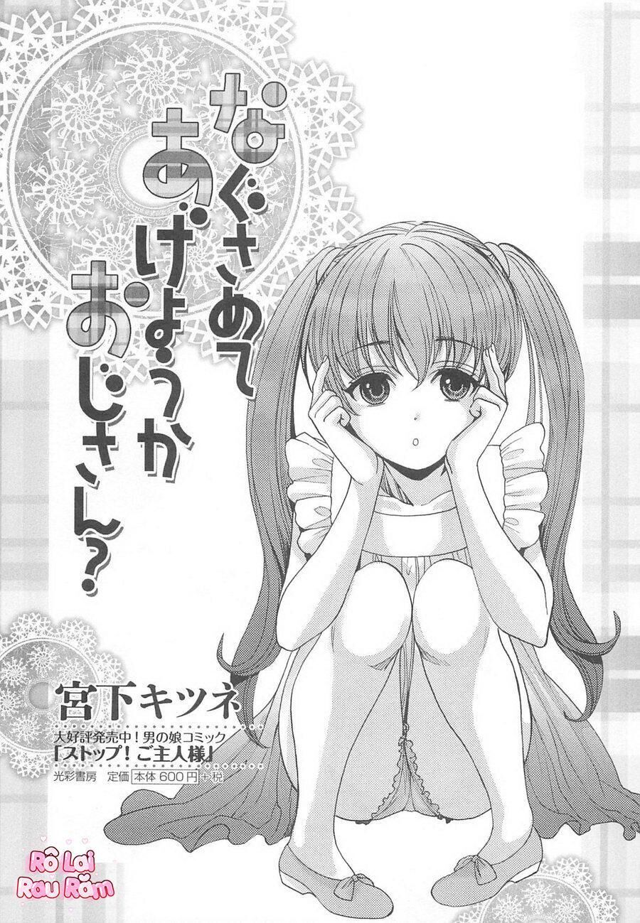 TUYỂN TẬP CU 18CM Chapter 2 Otokonoko Uke - Next Chapter 3 Otokonoko Uke