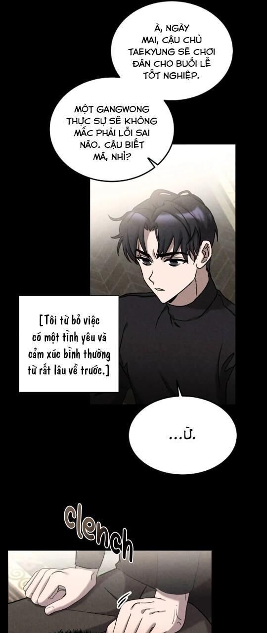 Tuyển Tập Manhwa 18+ Chapter 62 Rock'n roll - Next Chapter 63 Rock 'n roll