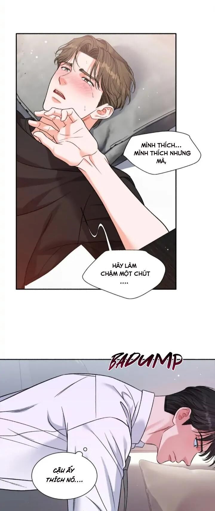 manhwa chịch vồn chịch vã Chapter 66 Trả lại Jeongw - Next Chương 67