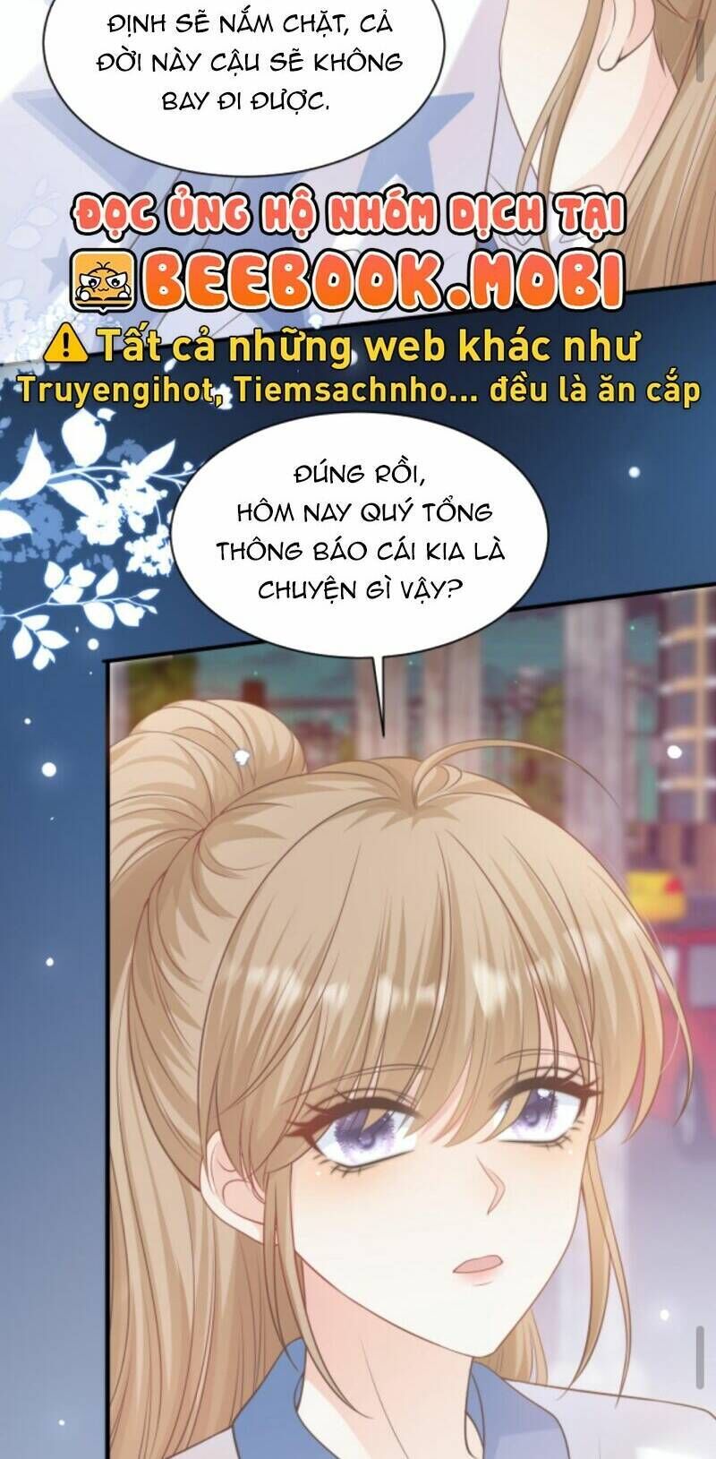 tình yêu cháy bỏng chapter 60 - Trang 2