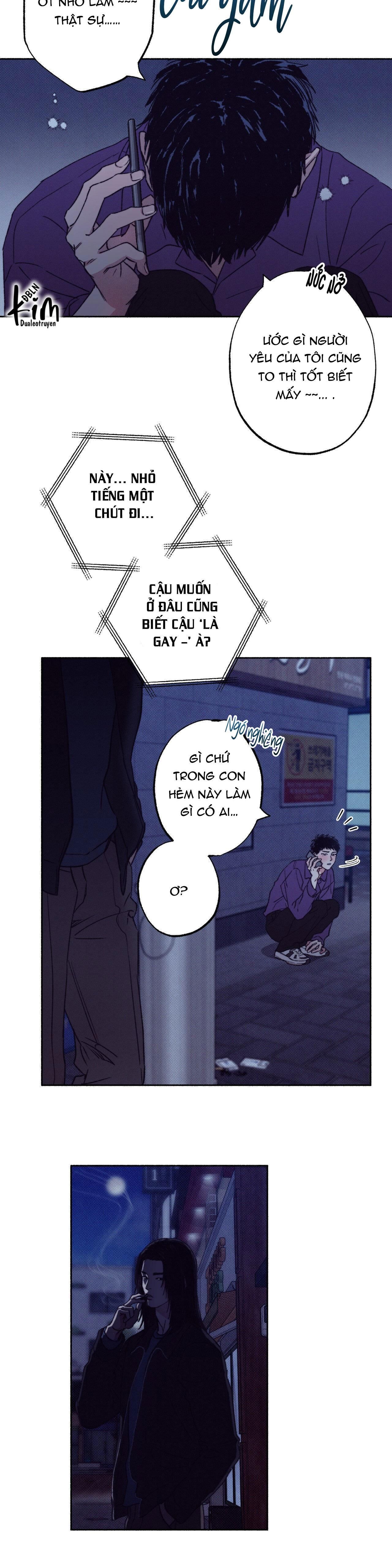 từ 1 đến 10 Chapter 2 - Trang 2