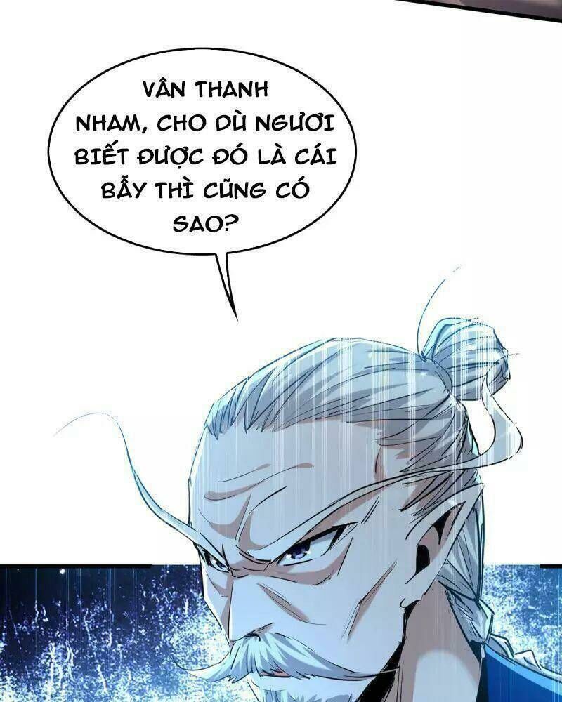 tiên đế qui lai chapter 325 - Trang 2