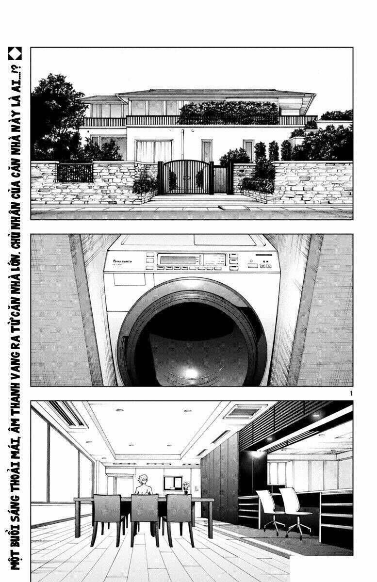 mahou shoujo site chapter 43: - mystery - Next chapter 44