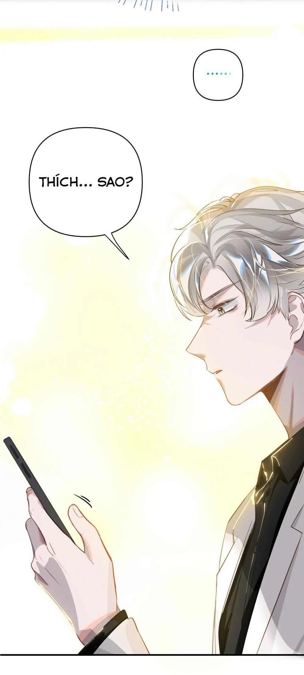 tôi có bệnh Chapter 10 - Trang 1